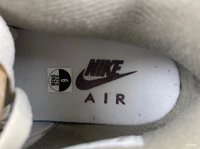 Rep Air 4 FZ4810-001 Phantom x Ma A Jordan Maniere 0730